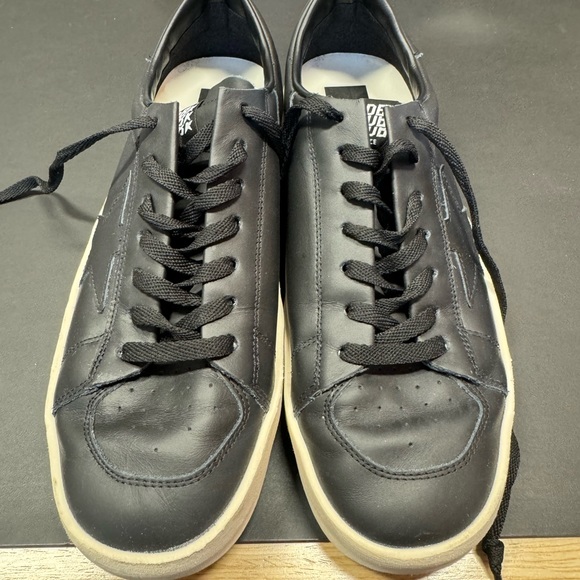Golden Goose Stardan sneakers - Picture 1 of 6